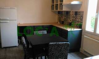 Appartement 2 Pièces 38 m² à louer à Saulon-la-Chapelle (21910)