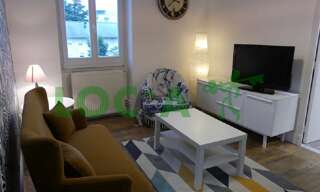 Appartement 1 Pièce 10 m² à louer à Dijon (21000)