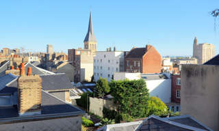 Appartement 2 Pièces 43 m² à vendre à Le Havre (76600)