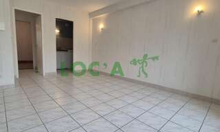 Appartement 2 Pièces 35 m² à louer à Remilly-sur-Tille (21560)