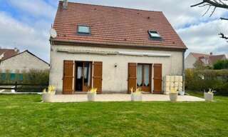 Maison 5 Pièces 104 m² à vendre à Crouy-en-Thelle (60530)