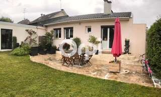 Maison 4 Pièces 125 m² à vendre à Bernes-sur-Oise (95340)