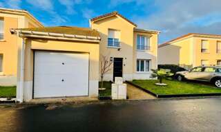 Maison 5 Pièces 102 m² à vendre à Bruyères-sur-Oise (95820)