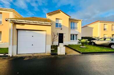 Maison 5 pièces 323500 €