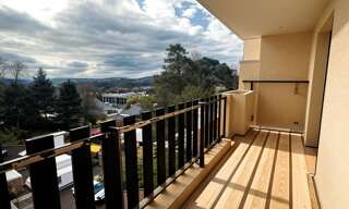 Appartement 2 Pièces 51 m² à vendre à Lyon 9 (69009)