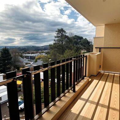 Appartement 2 pièces 180000 €