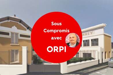 Appartement 3 pièces 143000 €