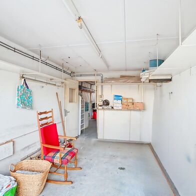 Maison 5 pièces 297000 €