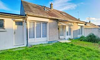 Maison 5 Pièces 124 m² à vendre à Avrillé (49240)