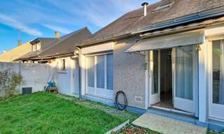 Maison 5 Pièces 124 m² à vendre à Avrillé (49240)