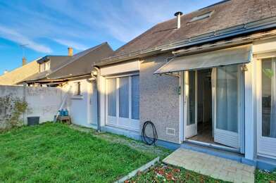 Maison 5 pièces 297000 €