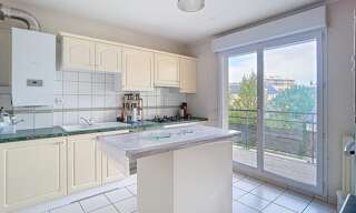 Appartement 4 Pièces 88 m² à vendre à Angers (49100)