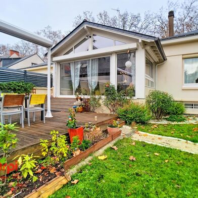 Maison 6 pièces 446000 €