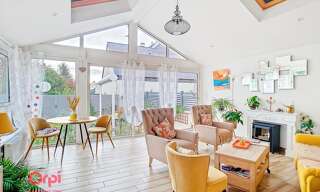 Maison 6 Pièces 180 m² à vendre à Angers (49000)