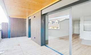 Appartement 2 Pièces 51 m² à vendre à Angers (49100)