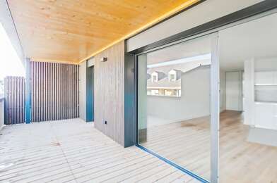 Appartement 2 pièces 278000 €