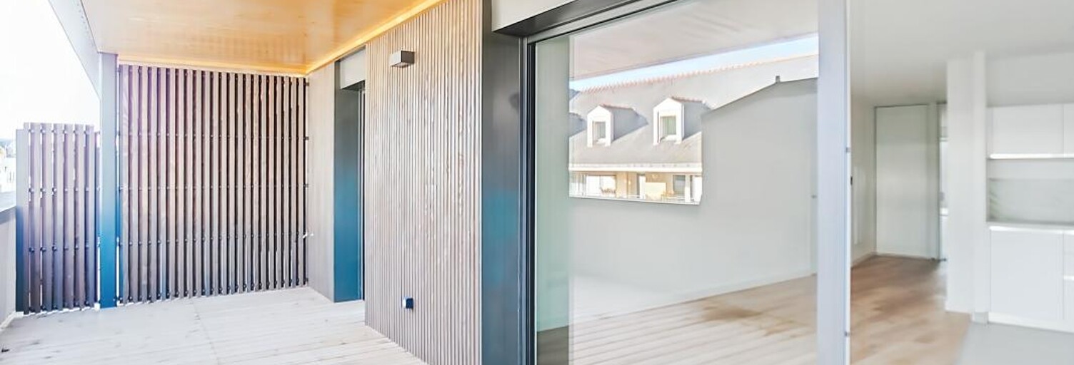 Appartement 2 Pièces 51 m² à vendre à Angers (49100)