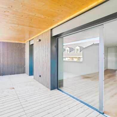 Appartement 2 pièces 278000 €