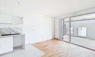 Appartement 2 Pièces 51 m² à vendre à Angers (49100)