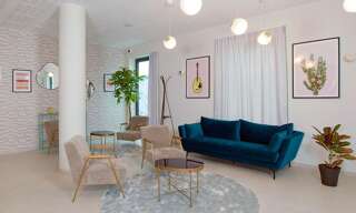 Appartement 1 Pièce 19 m² à vendre à Angers (49000)