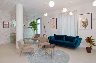 Appartement 1 pièces 97020 €