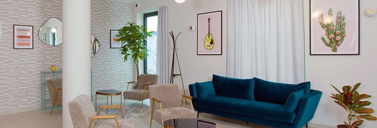 Appartement 1 Pièce 19 m² à vendre à Angers (49000)