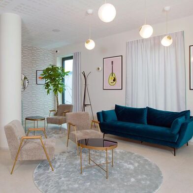 Appartement 1 pièces 97020 €