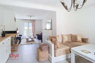 Maison 6 pièces 395000 €