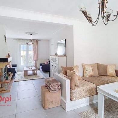 Maison 6 pièces 395000 €