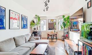 Appartement 3 Pièces 68 m² à vendre à Angers (49000)