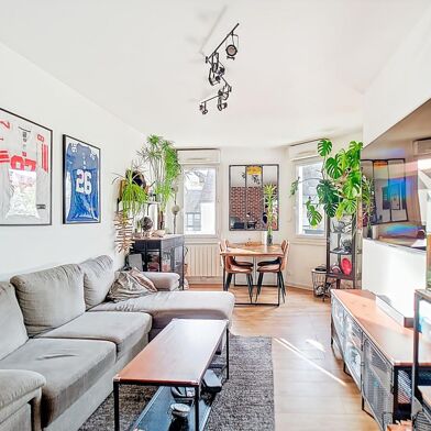 Appartement 3 pièces 179900 €