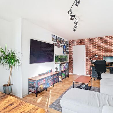 Appartement 3 pièces 179900 €