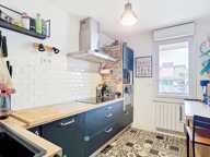 À vendre – Bel appartement T3 en excellent état – Quartier du Lac de Maine, Angers — photo 2