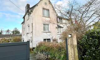 Maison 8 Pièces 205 m² à vendre à Paule (22340)