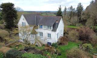 Maison 8 Pièces 205 m² à vendre à Paule (22340)