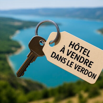 Maison 13 pièces 1050000 €