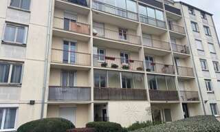 Appartement 1 Pièce 20 m² à vendre à Orléans (45100)