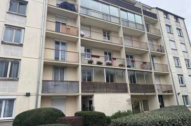 Appartement 1 pièces 61000 €