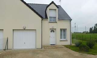 Maison 4 Pièces 89 m² à louer à Ingré (45140)