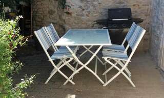 Maison 3 Pièces 53 m² à vendre à La Couarde-sur-Mer (17670)