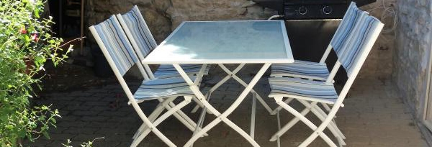 Maison 3 Pièces 53 m² à vendre à La Couarde-sur-Mer (17670)