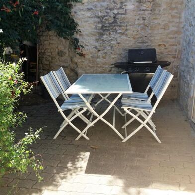 Maison 3 pièces 367500 €