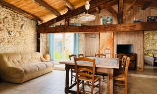 Maison 3 Pièces 53 m² à vendre à La Couarde-sur-Mer (17670)