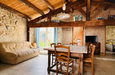 Maison de village — photo du bien