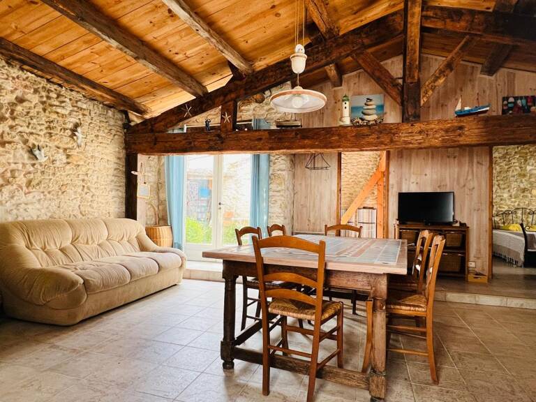 Maison de village — photo 1