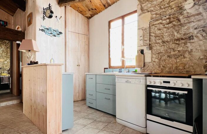 Maison de village — photo 3