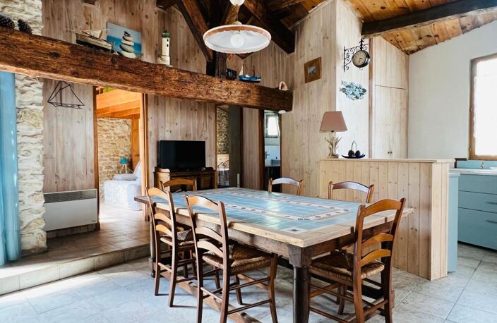Maison de village — photo 4