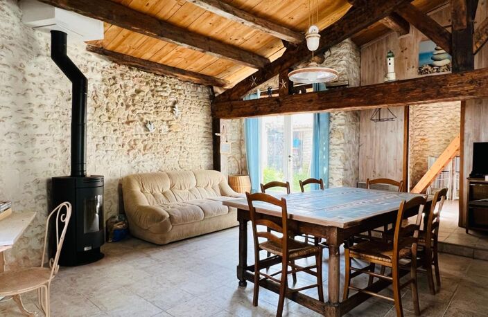 Maison de village — photo 5