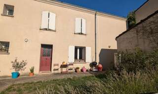 Maison 5 Pièces 79 m² à vendre à Houilles (78800)