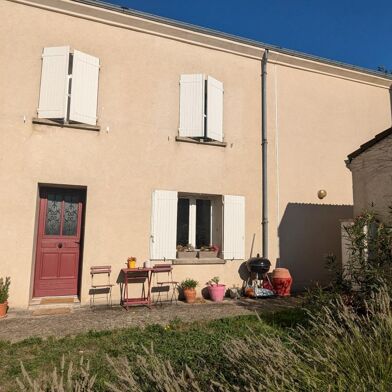 Maison 5 pièces 439000 €